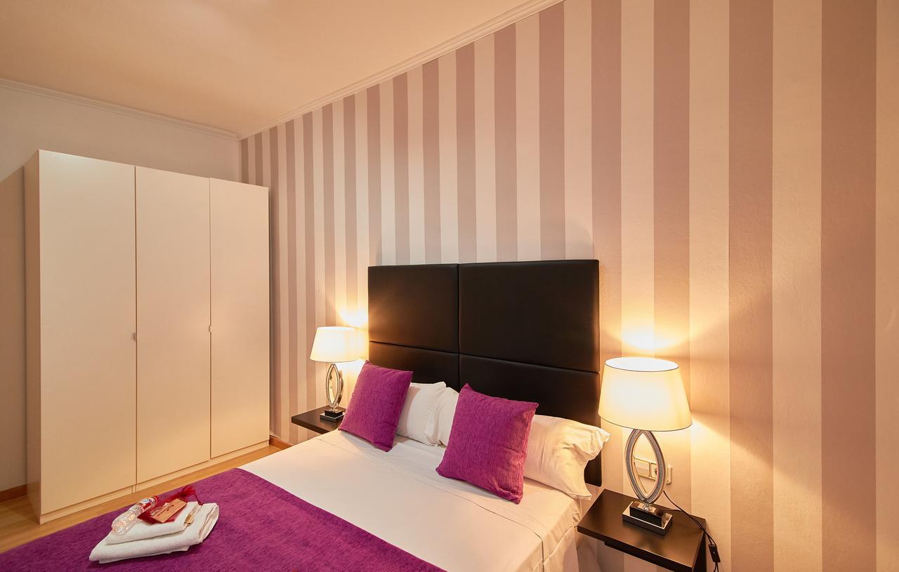 Alcam Calabria Apartament