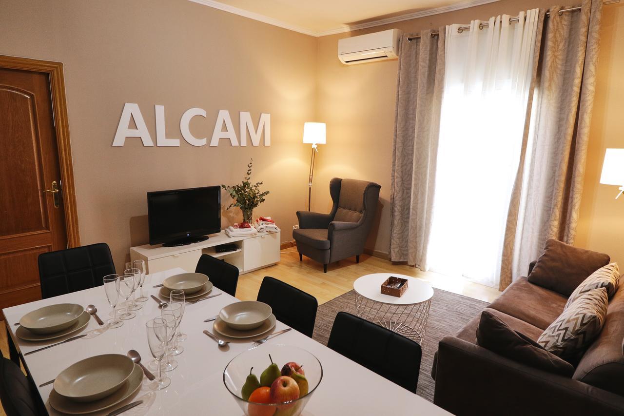 Appartement Alcam Calabria