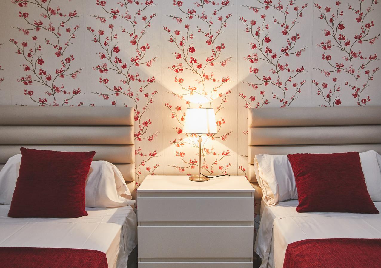 Alcam Calabria Appartement Barcelone