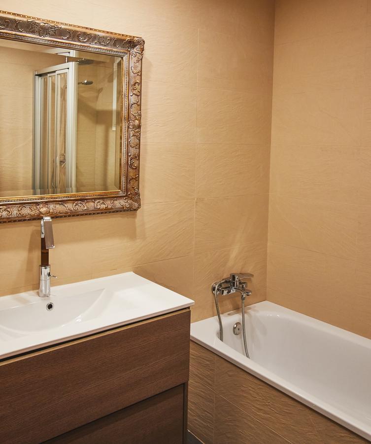 Alcam Calabria Appartement Barcelone