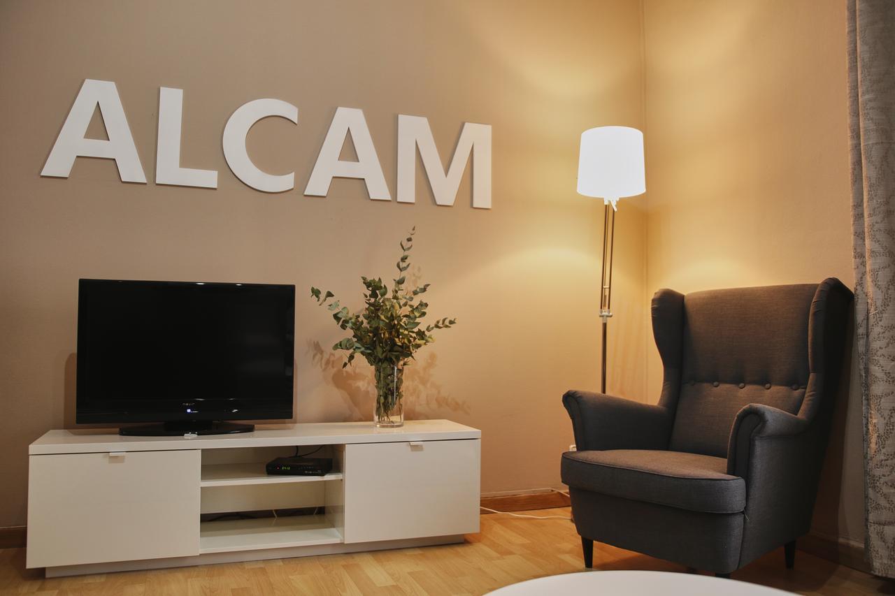 Appartement Alcam Calabria