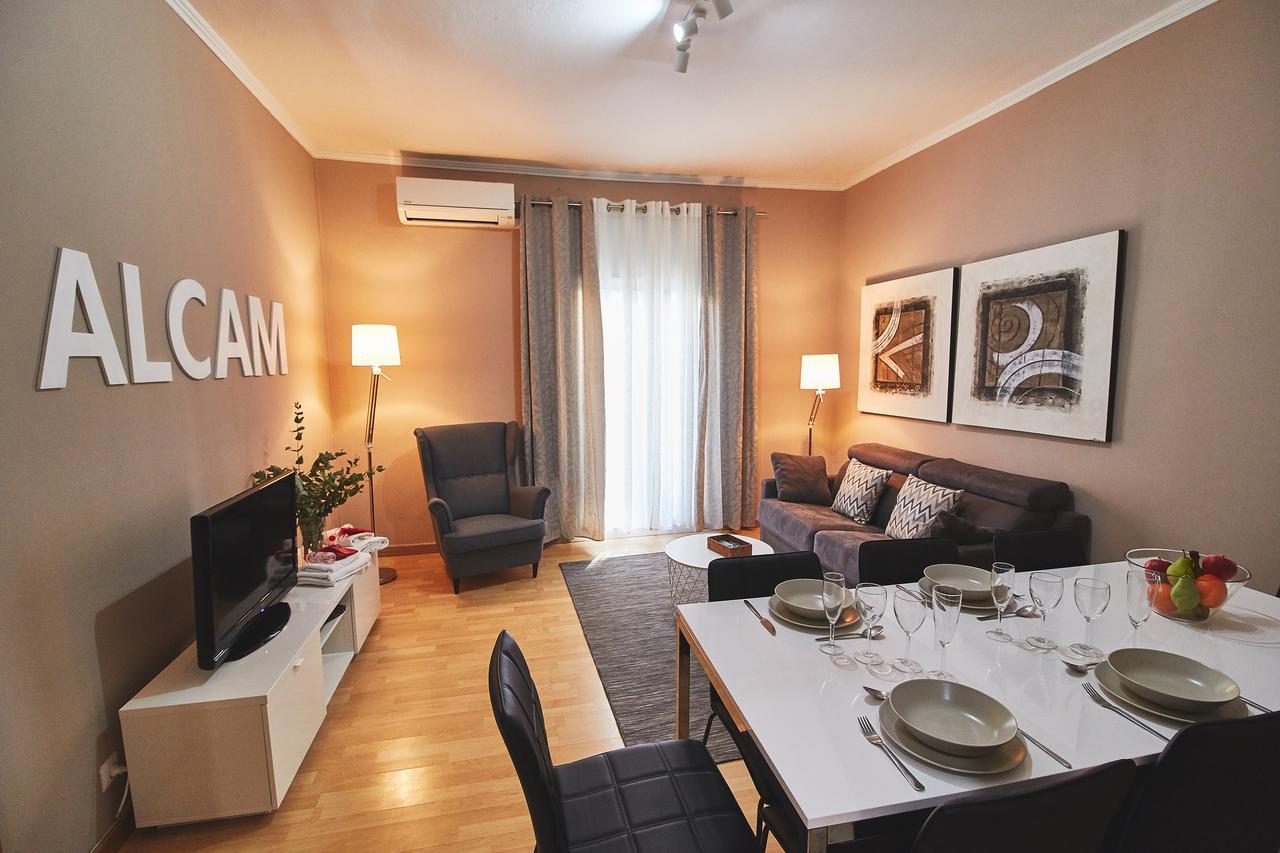 Alcam Calabria Barcelone